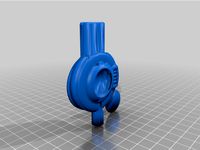 Amazing web shooter by elliestriker