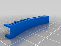 Japanese Bridge (simple) by marv28297