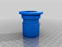 Makitan Dust Extractor quick connect hose attachment by wookie_73