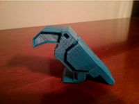 Toucan – Print In Place by HollowTheRidge