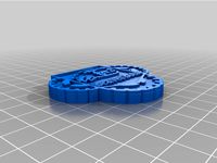WHS Robotics Logo by hereforfun5