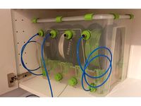 IKEA Samla 22l Drybox by j-men