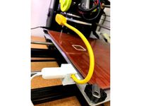 Kano Webcam Holder by smallgod