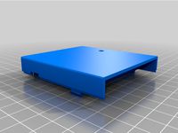 Commodore 4-in-1 Diagnostic Cart Case by netsurge
