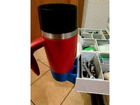 Cup holder EMSA Getränkehalter Kaffeebecher by Wampe