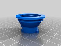 dishwasher rinse-aid plug by mferre