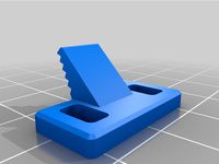 Drawer Catch by mange4444