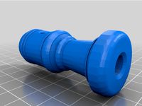 Recorder 120x120x120 by KoolKidAstrid