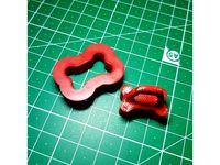 pet cookie cutter by Hedo