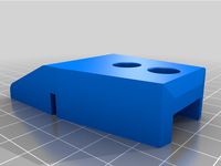 Ender 6 linear rail mod by ErNeSt93