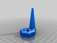 Pluslite5- armguard+landing gear by RobertRC