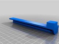 Led Bar for room by RoadArk