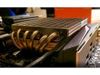 Noctua Fan Spacer for ID-Cooling IS-47K by _AlexY