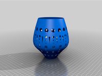 Lampshade #003 by Snakedad