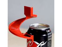Aluminoids Slide Bank by aluminoids