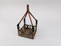 28mm Elevator by Curufin