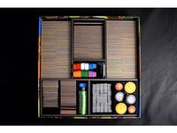 Kingdomino/Queendomino & extensions by mistic100