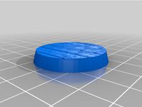 Miniature Bases by Mithrallia