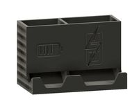 Battery tray by Janmagga
