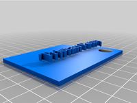 Tristan Petty LugTag by PettyIQ