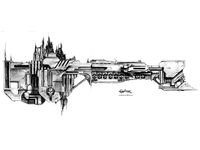 Ironblood by 174