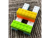 *iPad Stand-U by imaicom