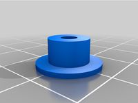 Team Durango DESC210 Front top deck by Giorgosvasia