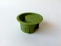 jar lid by FranGaur