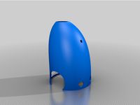 DOMO5 ROBOT - Cuerpo by AlfonsoCAL