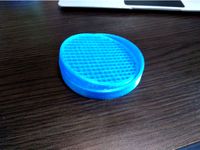 TPU-Coaster by 873chi