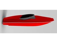 Hydrostream Viper Rc Boat by PROJECT_MAYHEM78