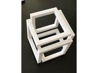 Cube 6X by aledale4