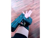 AIRSOFT_G17_Armholster by Guenther_of_DOOM