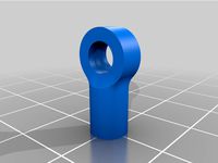 RC 1/10 ball end by robseymourdesign