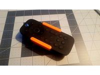 XBOX Media Remote cover by dirtydawg1987