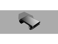 Picatinny Wire Guide v5 3mm Wire by LunaticMarine