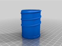 1.25" Telescope Eyepiece Case by Bloodynose1