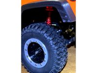 1:10 Crawler Wheel - Toyota Style by mc1457