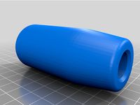 Shift Knob by Tom04042000