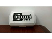 Honda Civic Prelude Accord 1980-1985 CIBIE IODE 35 FogLights by bmpdesign