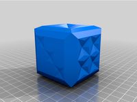 Dice by texusnoe
