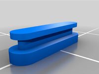 spare button Itskins Hybrid case note n20 ultra by format37