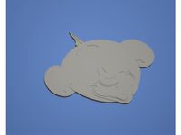 Pimboli Pacifier Box by mortalunity