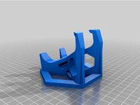 GAMEPAD STAND XBOX ONE by NY_kolai