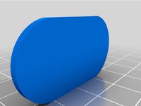 Logitech Brio Privacy slider by divyamparmar