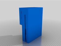 ToAuto Pyramid A1.1 tool drawer, deeper by MattInDetroit