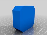 Tuya zigbee module model by Faustjohan