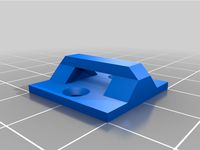 Zip Tie Anchor by Yaropolk