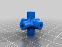 3x3 Rubiks Cube Blind Pieces and Parts by 344026653