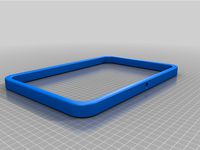 tiny whoop gates by AmyCantFlyNow